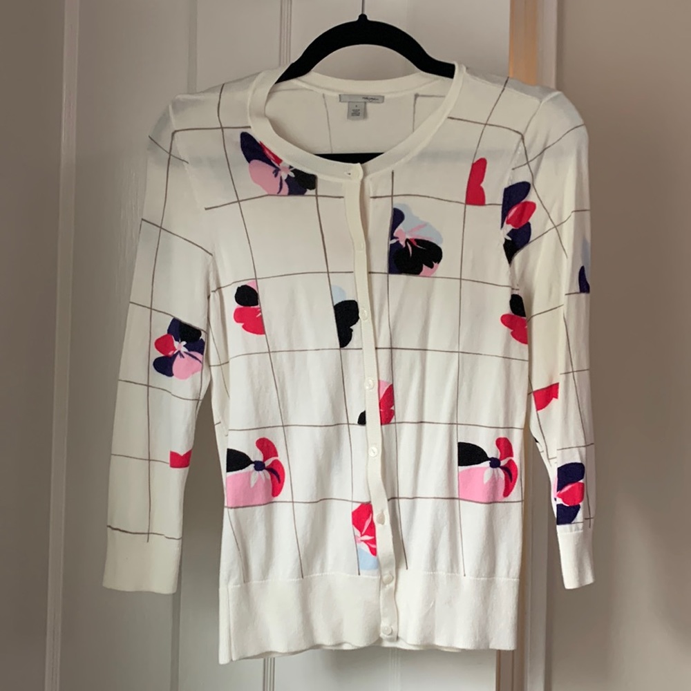 Halogen Cardigan